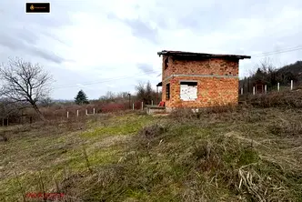 Къща във Враца, Студентски град