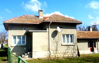 Къща във Варна, Вълчи дол