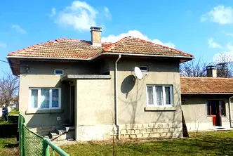 Къща във Варна, Вълчи дол
