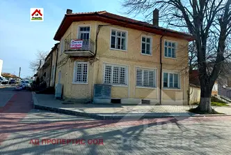 Къща във Варна, Вълчи дол