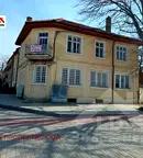 Къща във Варна, Вълчи дол