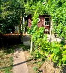 Къща във Варна, Вълчи дол