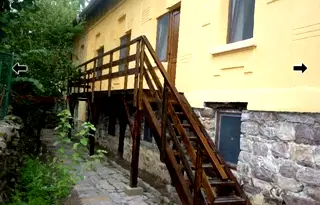 Къща в Монтана, Вършец