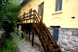 Къща в Монтана, Вършец