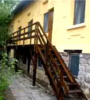 Къща в Монтана, Вършец