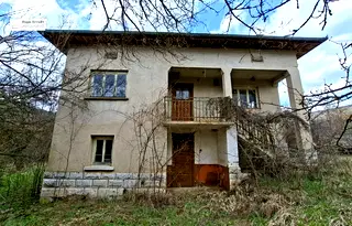 Къща в Ловеч, Ябланица