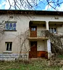 Къща в Ловеч, Ябланица