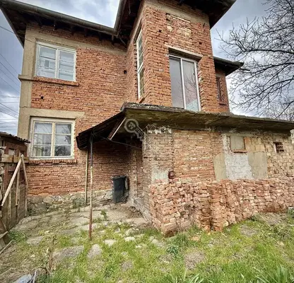 Photo 2 — House in Oblast Veliko Tyrnovo, Zlatarica