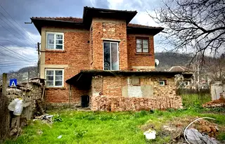 Къща във Велико Търново, Златарица