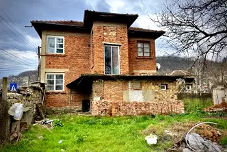 Къща във Велико Търново, Златарица