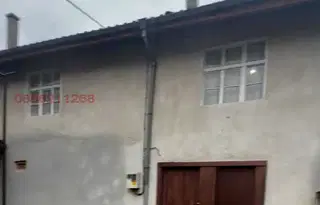 Къща в Смолян, Злато