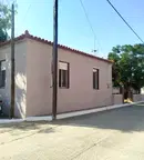 Къща в Лесбос