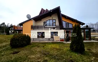 Къща в Пазарджик, м-т Цигов чарк