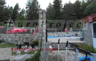 Къща в Пазарджик, м-т Цигов чарк
