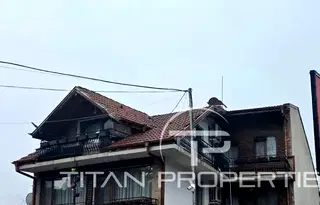 Къща в Пазарджик, м-т Цигов чарк