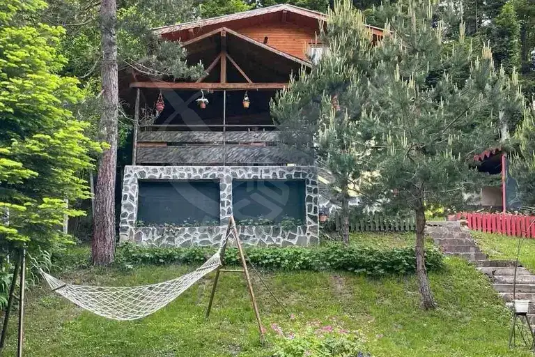 Къща в Пазарджик, м-т Цигов чарк