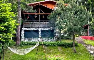 Къща в Пазарджик, м-т Цигов чарк