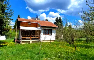Къща в София, м-т Мечката