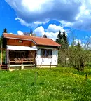 Къща в София, м-т Мечката