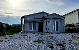 Къща в Солун
