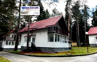 Къща в Пазарджик, яз. Батак
