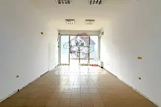Офис в Пловдив, Асенов