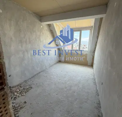 Photo 2 — Office in Благоев, Бялата висота