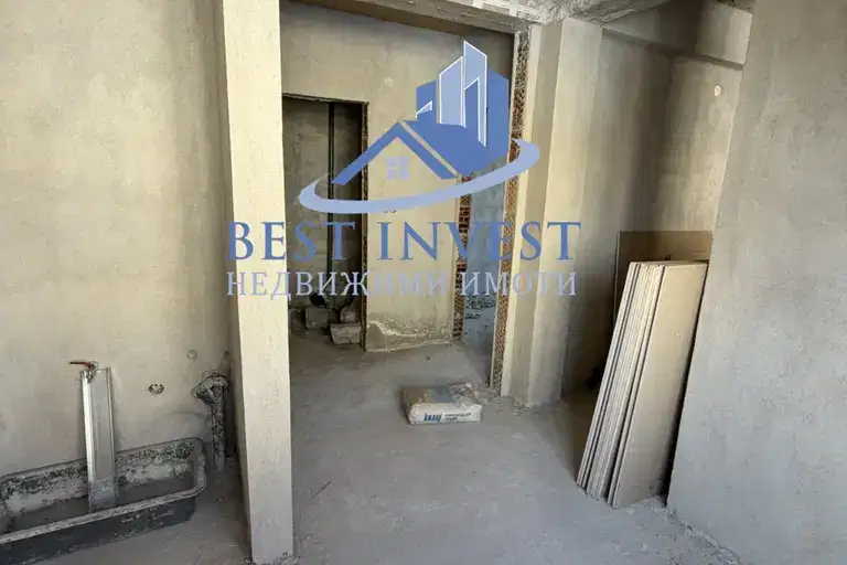 Office in Благоев, Бялата висота