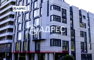 Офис в Бургас, Лазур