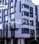 Офис в Бургас, Лазур