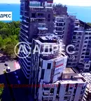 Офис в Бургас, Лазур