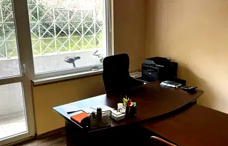 Офис в Бургас, Възраждане