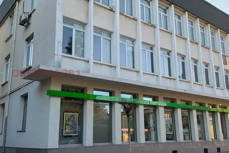 Office in Vraca, Byala Slatina
