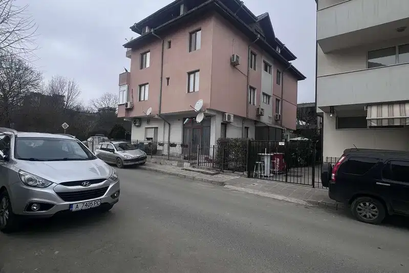 Office in Oblast Burgas, Carevo
