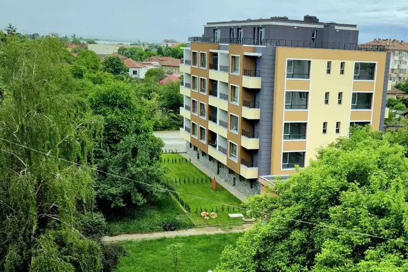 Office in област София, Elin Pelin