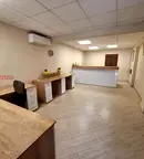 Офис в Габрово, Център