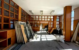 Офис във Велико Търново, Горна Оряховица