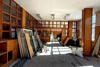 Офис във Велико Търново, Горна Оряховица