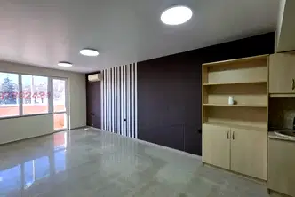 Офис в Хасково, Център