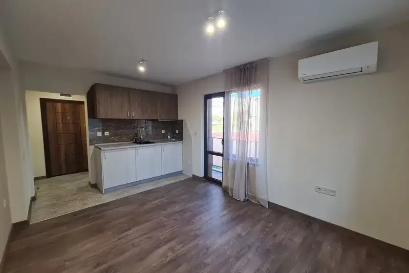 Office in Haskovo, Orfei