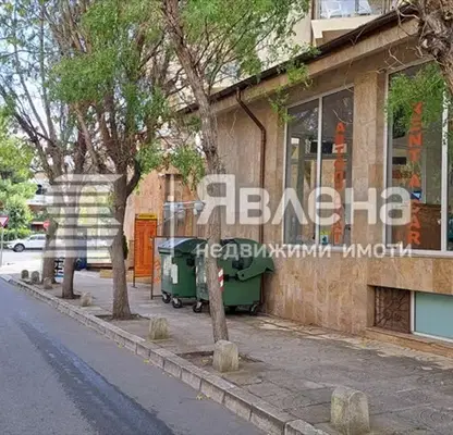 Снимка 5 — Офис в Бургас, к.к. Слънчев бряг