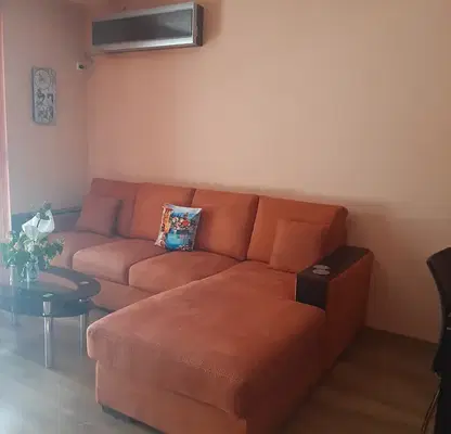 Photo 2 — Office in Kyrdjali, Centyr