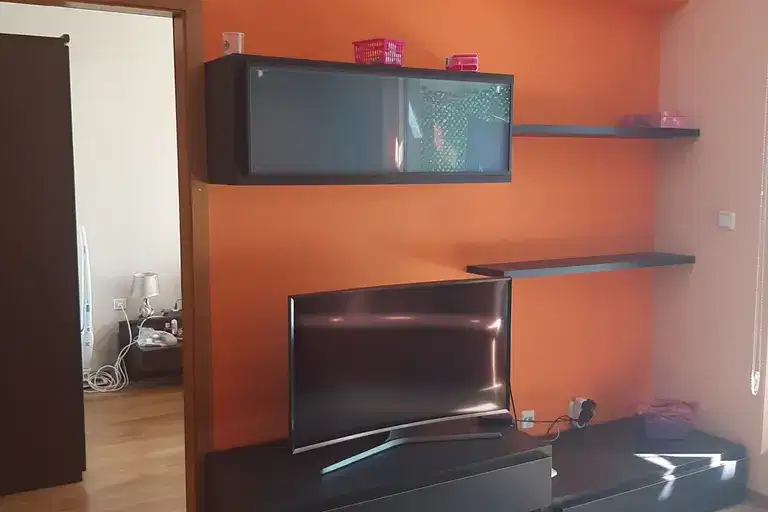 Office in Kyrdjali, Centyr