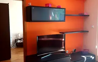 Офис в Кърджали, Център