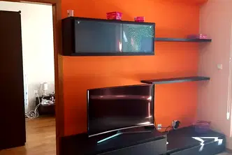 Офис в Кърджали, Център