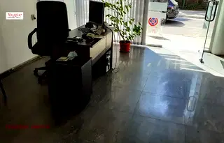 Офис в Кърджали, Център