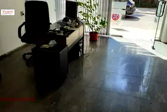 Офис в Кърджали, Център