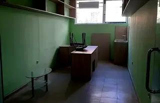 Офис в Кърджали, Център