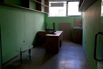 Офис в Кърджали, Център