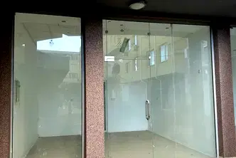 Офис в Пазарджик, Център